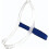 Resmed Arnés ResMed para Swift FX Blue - 61529 1