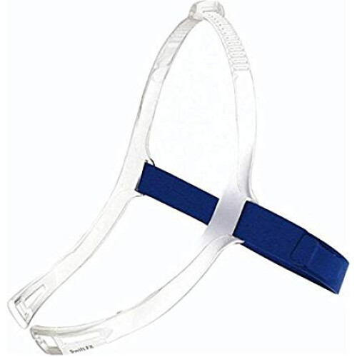 Resmed Arnés ResMed para Swift FX Blue - 61529