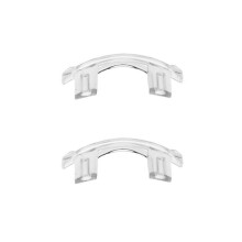 Bouchon de port pour masque Mirage Quattro ResMed 61295