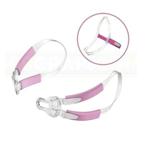 Resmed Arnés ResMed para Swift FX Blue - 61529 2