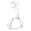 Resmed Frame para Mirage FX - ResMed 62143 Small 1
