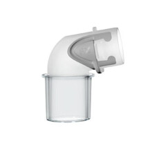 Conjunto de codo para Mirage FX Mask - ResMed 62114