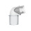 Resmed Conjunto de codo para Mirage FX Mask - ResMed 62114 1