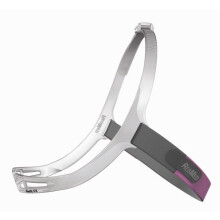 Harnais ResMed pour masque Swift FX Nano 62248 - Pink