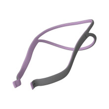 ResMed Headgear for the Airfit P10 For Her Nasal Pillow