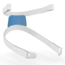 Harnais ResMed pour masque série AirFit F30i 63372 - Standard