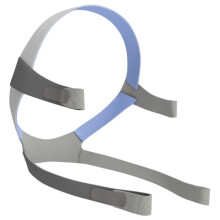 ResMed Kopfband für AirFit F10 Maske – 63165 S
