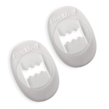 Clips para arnes AirFit P10 mascarillas CPAP ResMed