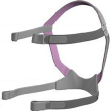 Arnés de reemplazo ResMed para mascarilla Airfit F10 - For Her