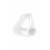 Resmed (Medium) Coussin pour Quattro Air NV ResMed - XSmall 1