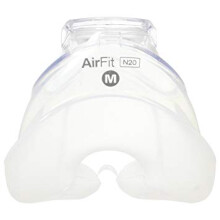 Coussin ResMed pour AirFit N20 63551 - Medium
