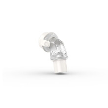 Codo para Airfit N30i / P30i ResMed 63842