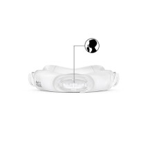 Cojin de reemplazo AirFit N30i QuietAir ResMed