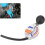 Coolant Tester Antifreeze Tester Dual Scale Dial Type Fast Accurate Engine Temperature Tool 2