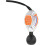 Coolant Tester Antifreeze Tester Dual Scale Dial Type Fast Accurate Engine Temperature Tool 4