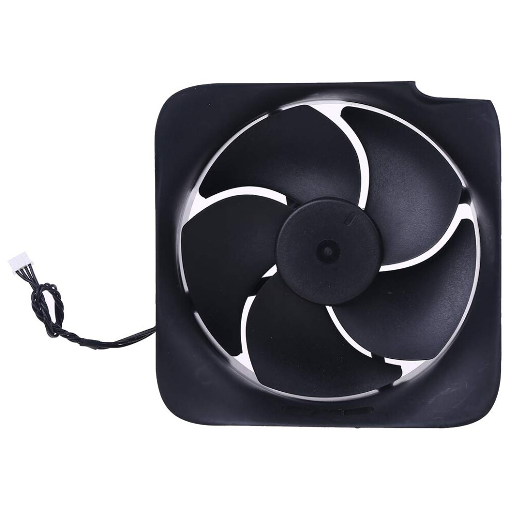 Cooling Fan Replacement For Xbox With Efficient Heat Dissipation, Quiet Performance And Easy Installation 9044945422542