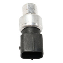 AC Pressure Switch 4Prong Male Terminal for Ford F250 F350 SuperDuty Mustang Taurus Escape Diesel