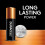 Duracell Duracell Ultra AAAA Alkaline battery 1.5v 2