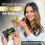 GP Ultra AA Batteries 40 Pack – 1.5V Alkaline Doub 4