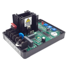 GAVR12A Brushless Generator AVR with Automatic Voltage Regulation and Programmable Input 220/440V