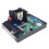 GAVR12A Brushless Generator AVR with Automatic Voltage Regulation and Programmable Input 220/440V 1