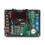 GAVR12A Brushless Generator AVR with Automatic Voltage Regulation and Programmable Input 220/440V 5