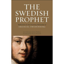 The Swedish Prophet by Jose Antonio AntonPacheco Paperback Book