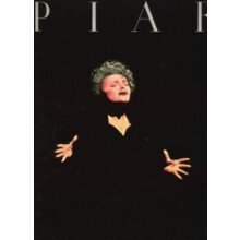 Edith Piaf Songbook by Simone Berteaut Other Book