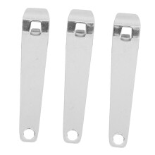Stainless Steel Vial Opener for Healthcare Professionals, Reusable Tool with Ergonomic Grip for Quick Vial Access