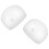 Hat Shaper Inflatable Adjustable Fit for Baseball Caps 2Pcs Durable TravelFriendly Storage Tools 1