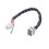 Universal Motorcycle Gear Indicator with LED Digital Display and Shift Lever Sensor for Accurate Gear Position 1