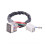 Universal Motorcycle Gear Indicator with LED Digital Display and Shift Lever Sensor for Accurate Gear Position 2