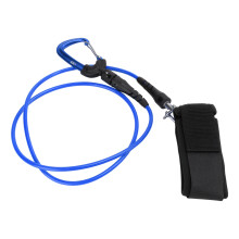 Laccetto da polso blu per apnea 5.0oz 142g