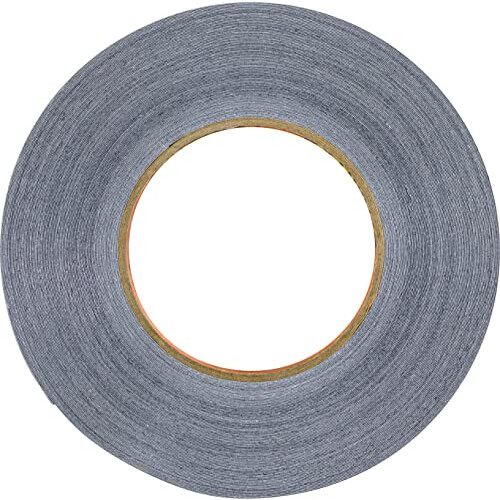 Gorilla Gorilla Tape Black 32m 1