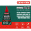 EVO-STIK Wood Glue Clear - 125ml - Interior - Extra Strong - Fast Setting Glue - 3