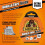 Gorilla Gorilla Tape Black 32m 3