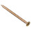 Forgefix ForgeFix Multi-Purpose Single Thread Screws | 4.5 x 60mm | Zinc Yellow Passivated | Box 100 1