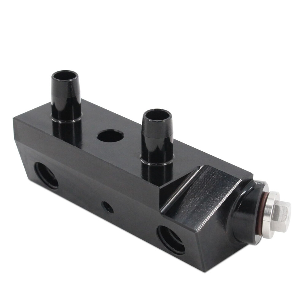 6L80 Transmission Thermal Bypass Valve For 20142018 Gm Silverado Sierra Tahoe Yukon Escalade 9070919000966