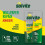 Solvite Wallpaper Repair Adhesive, Extra-Strong Paste, 1 x 56 g 4