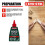 EVO-STIK Wood Glue Clear - 125ml - Interior - Extra Strong - Fast Setting Glue - 6