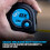 OX OX Trade 5m Tape Measure 3