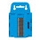 OX OX Pro 100 Pack Heavy Duty Knife Blades & Dispenser 1