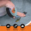 Gorilla Gorilla Tape Black 32m 4