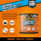 Gorilla Gorilla Waterproof Patch & Seal Tape Black 3m 3