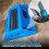 OX OX Pro 100 Pack Heavy Duty Knife Blades & Dispenser 3