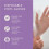 by Amazon - Disposable Vinyl Gloves, Size M, Pack of 100 3
