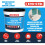EVO-STIK Mould Resistant Wall Tile Adhesive & Grout White - 5L 3
