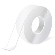 Art3d DoubleSided Tape Heavy Duty 10FT Mounting Tape Multipurpose Removable