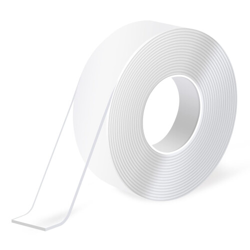Art3d DoubleSided Tape Heavy Duty 10FT Mounting Tape Multipurpose Removable