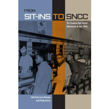 From SitIns to SNCC Paperback Book